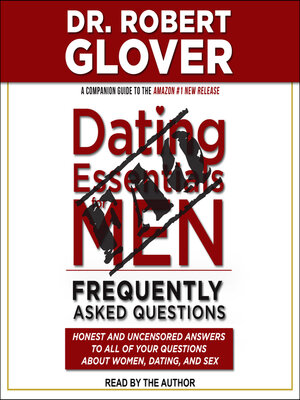 cover image of Dating Essentials for Men